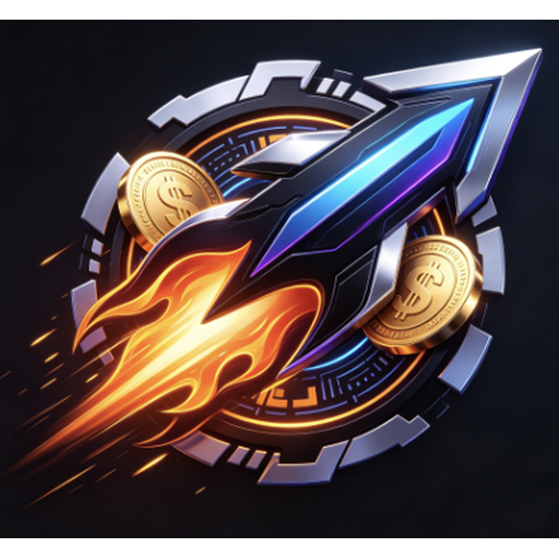 乐竞电竞LOGO
